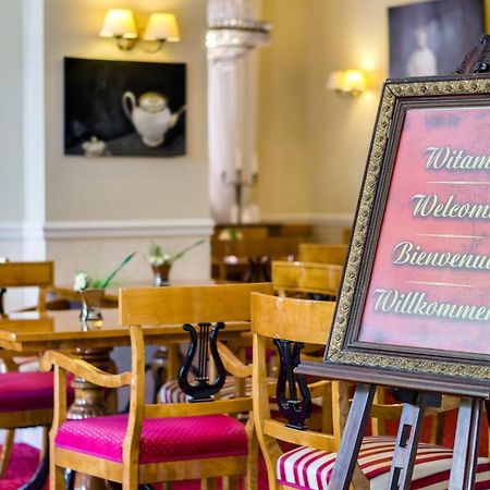 Apartamenty Plac Kolegiacki Poznan Dış mekan fotoğraf