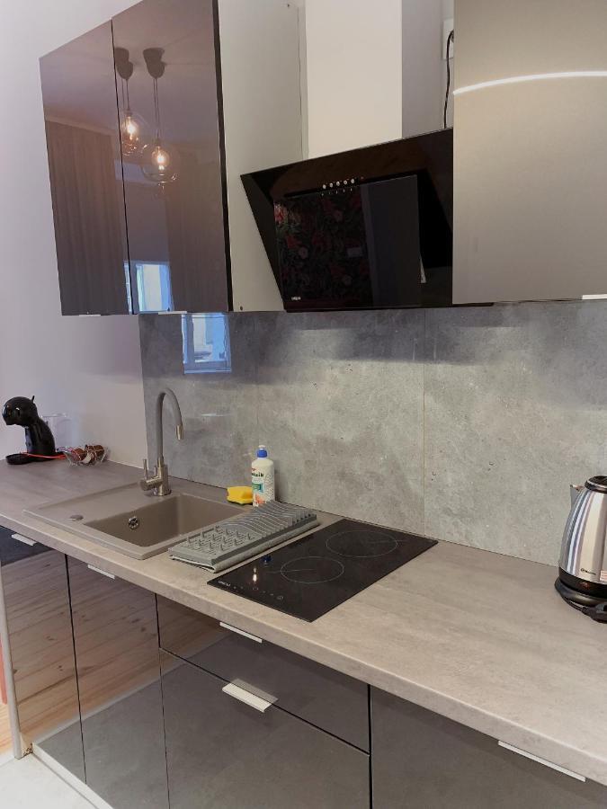 Apartamenty Plac Kolegiacki Poznan Dış mekan fotoğraf