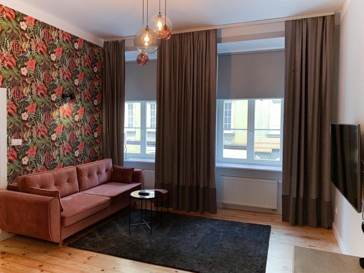Apartamenty Plac Kolegiacki Poznan Dış mekan fotoğraf