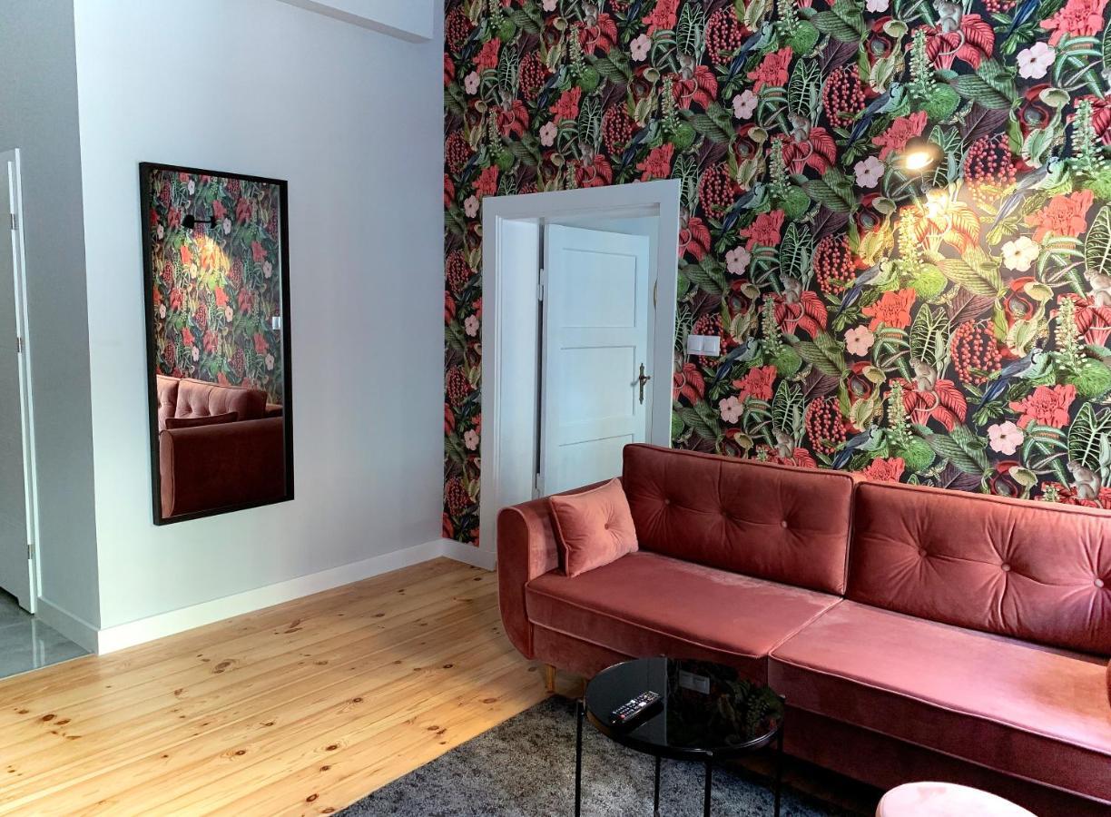 Apartamenty Plac Kolegiacki Poznan Dış mekan fotoğraf