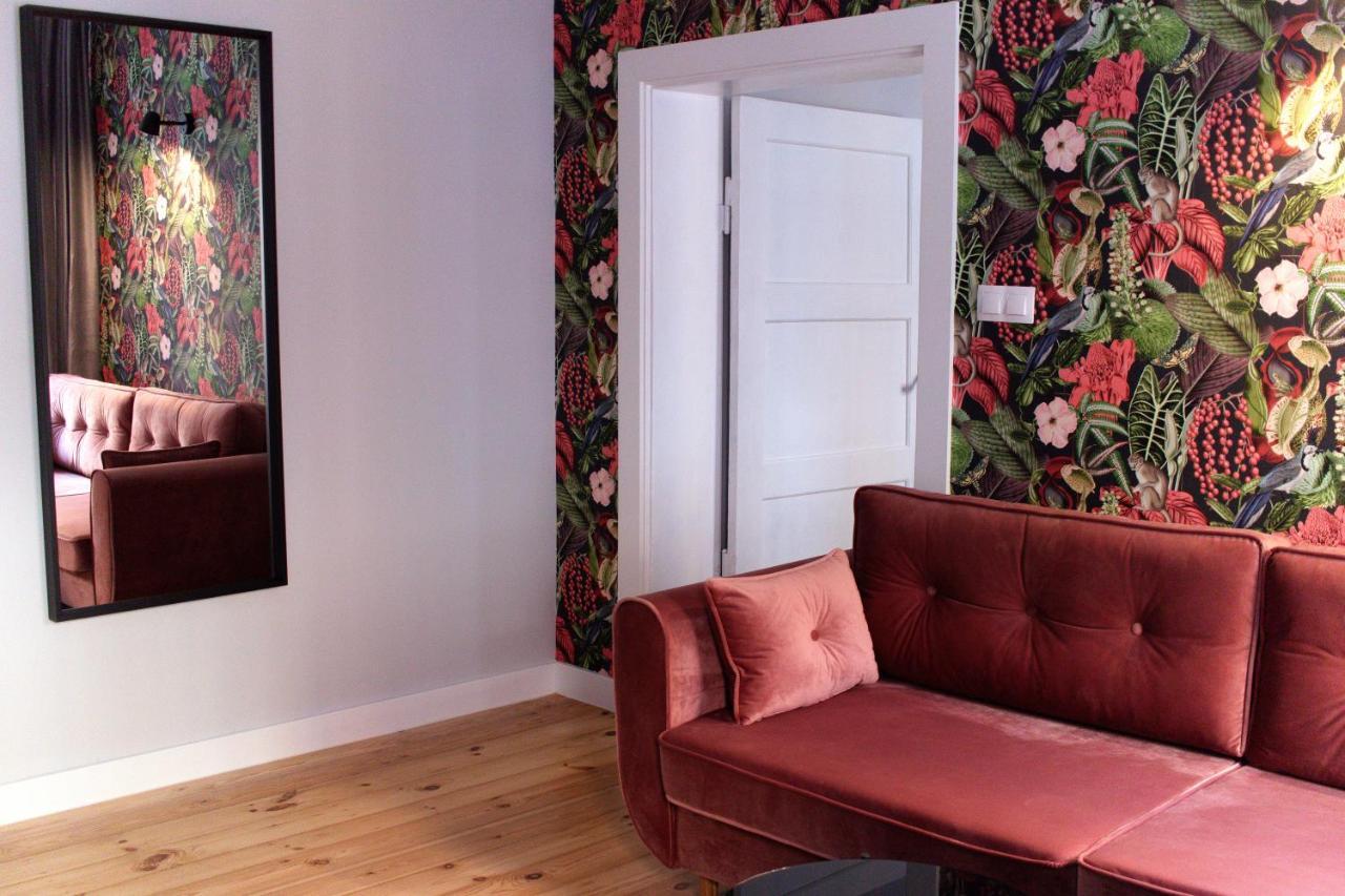 Apartamenty Plac Kolegiacki Poznan Dış mekan fotoğraf