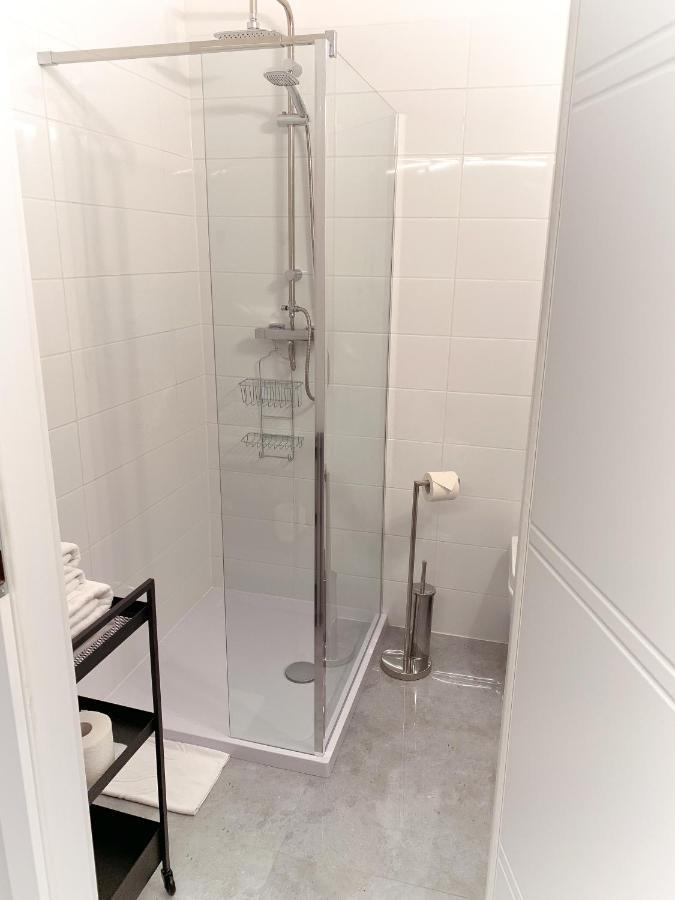 Apartamenty Plac Kolegiacki Poznan Dış mekan fotoğraf